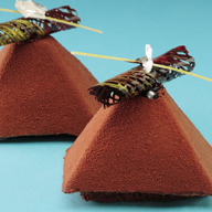 Jin Patisserie